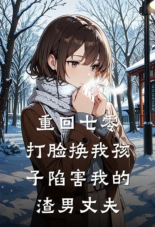 重回七零，打脸换我孩子陷害我的渣男丈夫