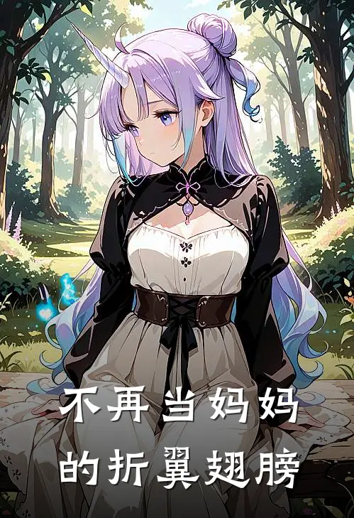 不再当妈妈的折翼翅膀