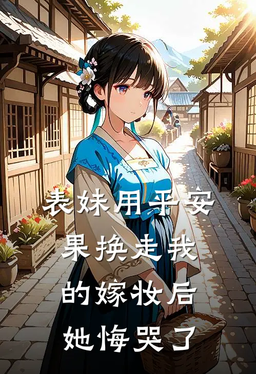 表妹用平安果换走我的嫁妆后，她悔哭了