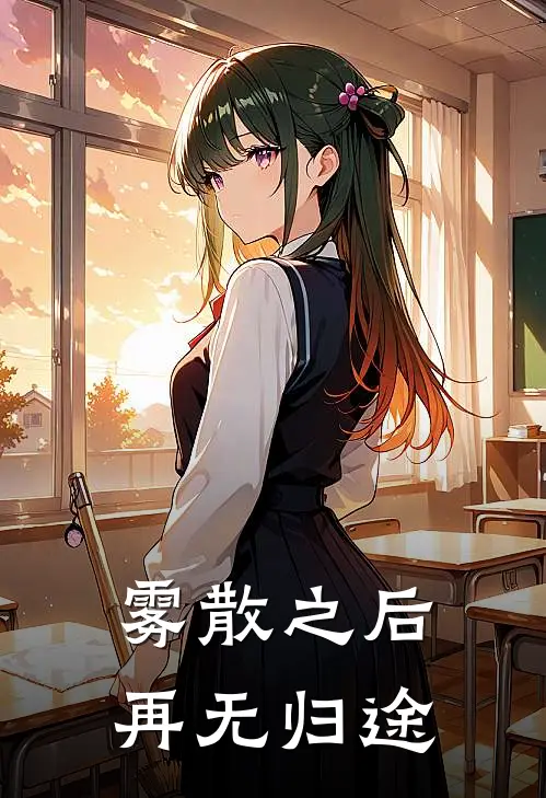 雾散之后，再无归途