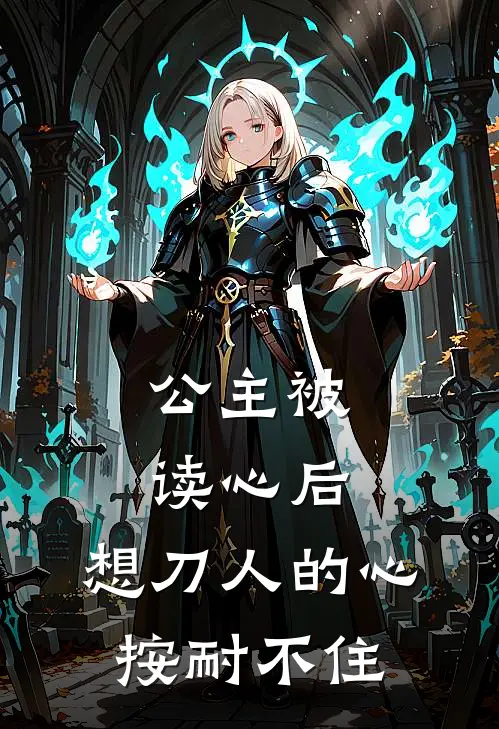 公主被读心后，想刀人的心按耐不住