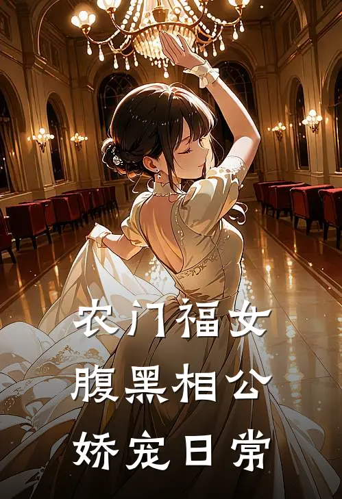 农门福女：腹黑相公娇宠日常