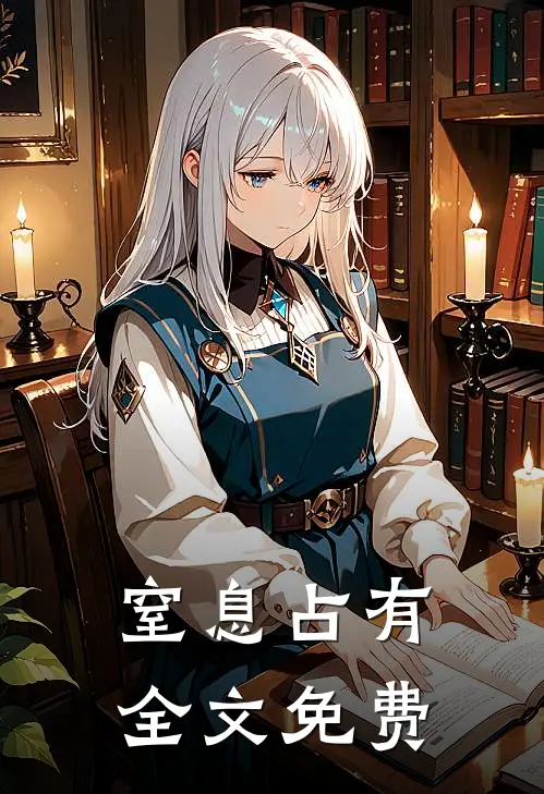 窒息占有全文免费