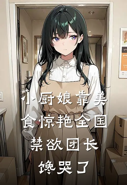 小厨娘靠美食惊艳全国，禁欲团长馋哭了