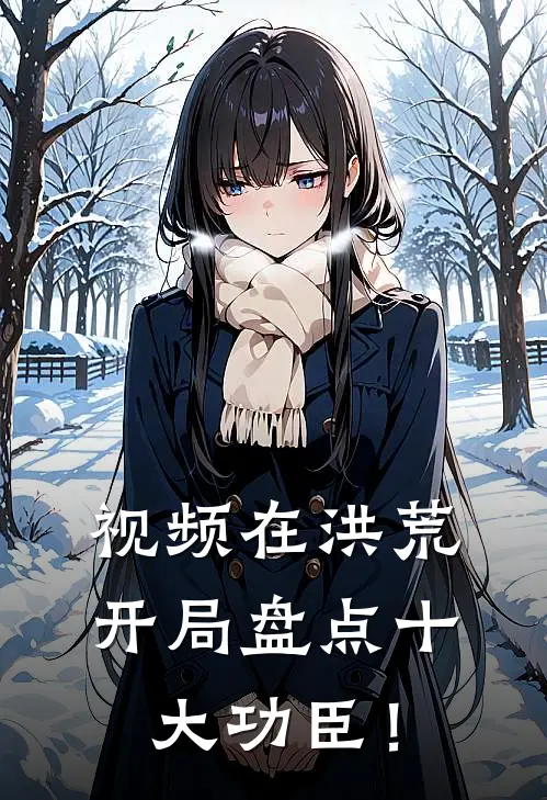 视频在洪荒：开局盘点十大功臣！