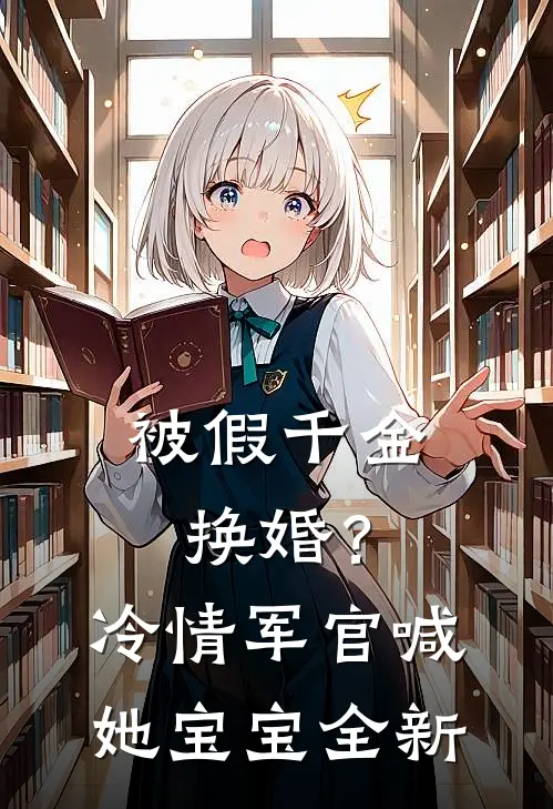 被假千金换婚？冷情军官喊她宝宝全新