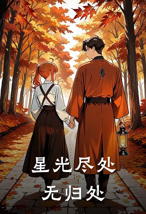 星光尽处无归处