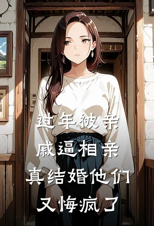 过年被亲戚逼相亲，真结婚他们又悔疯了
