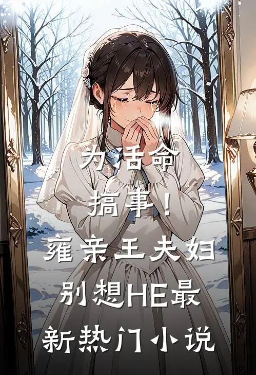 为活命搞事！雍亲王夫妇别想HE最新热门小说
