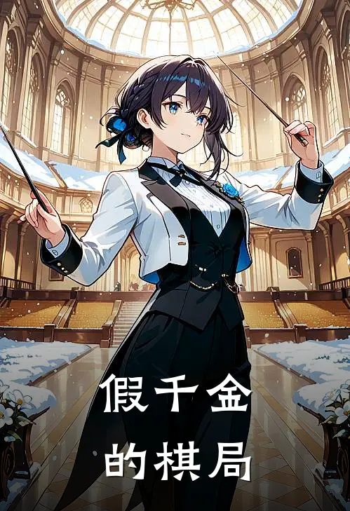 假千金的棋局