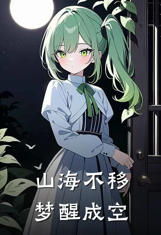 山海不移，梦醒成空