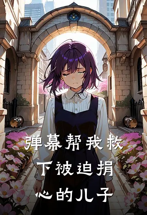 弹幕帮我救下被迫捐心的儿子