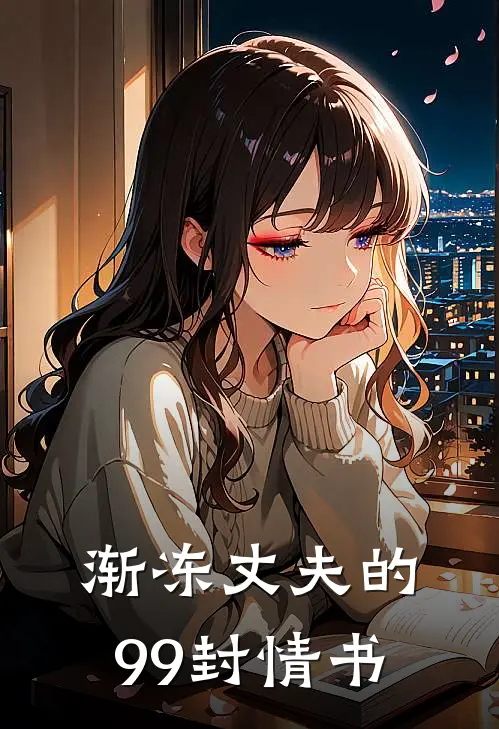 渐冻丈夫的99封情书