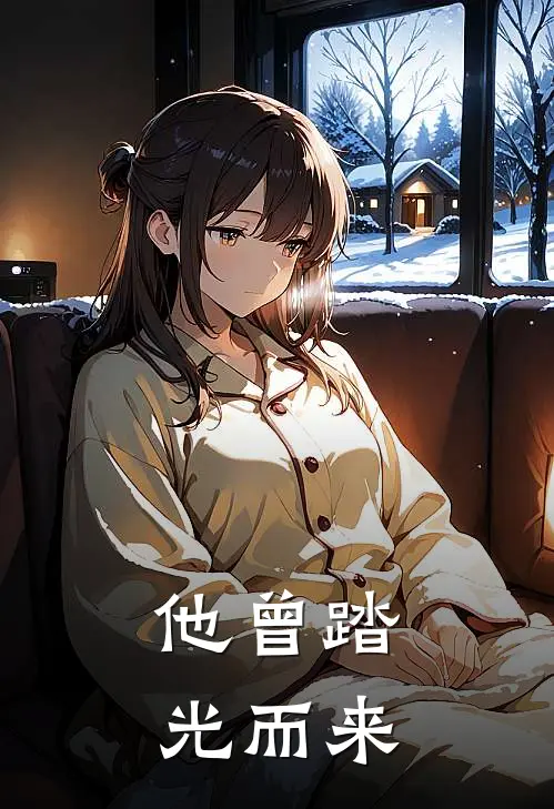 他曾踏光而来