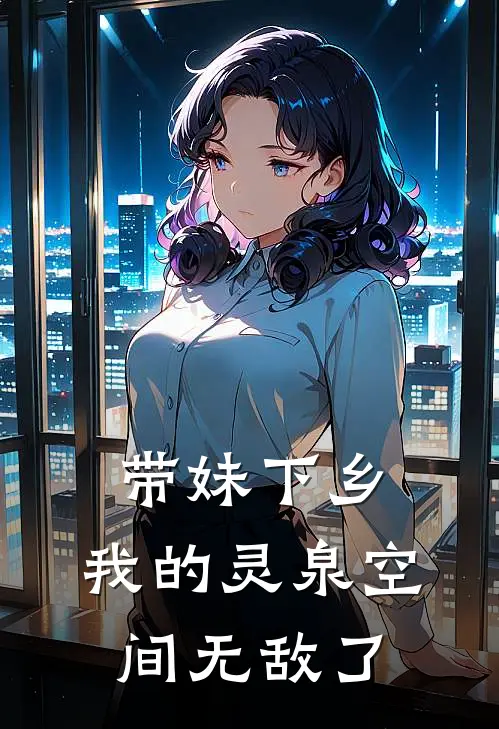 带妹下乡：我的灵泉空间无敌了