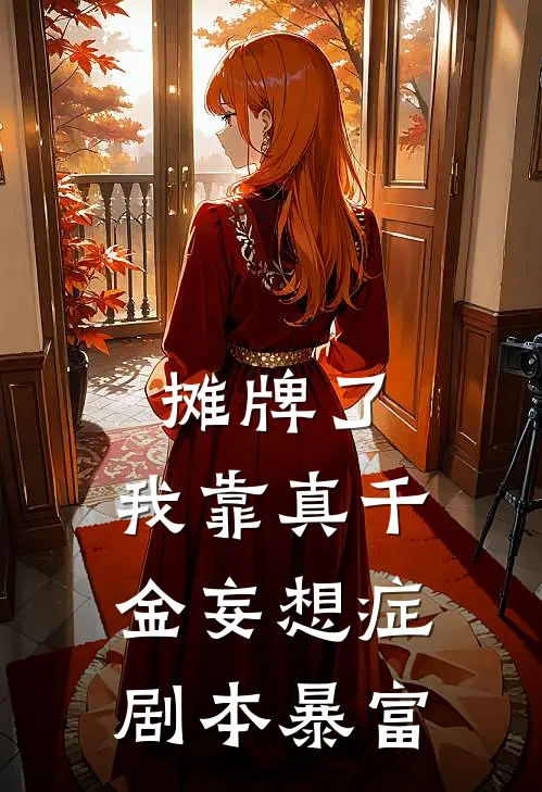 摊牌了，我靠真千金妄想症剧本暴富