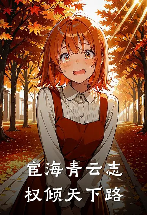 宦海青云志：权倾天下路