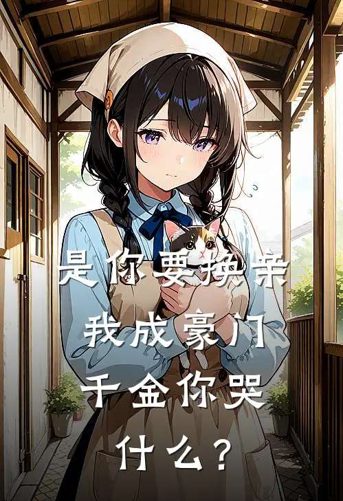 是你要换亲，我成豪门千金你哭什么？