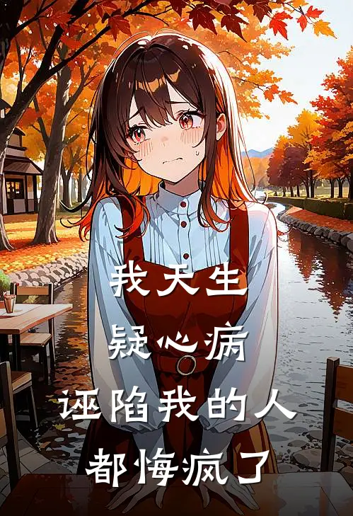 我天生疑心病，诬陷我的人都悔疯了