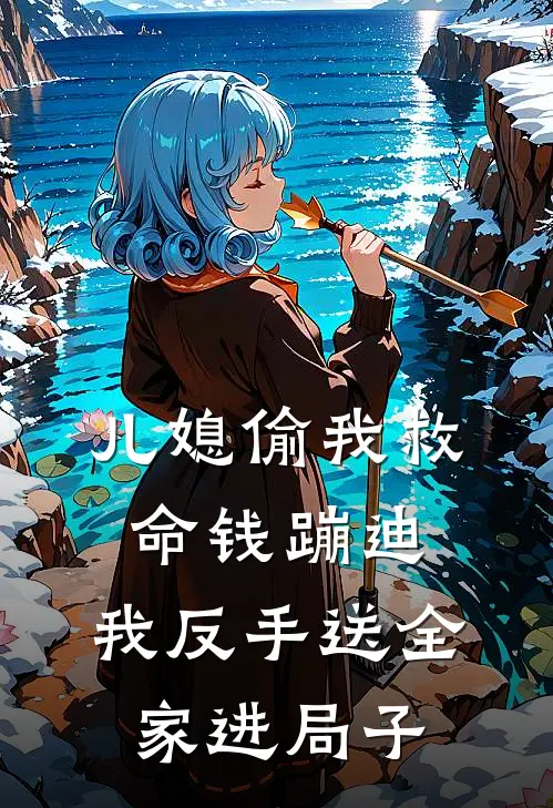 儿媳偷我救命钱蹦迪，我反手送全家进局子