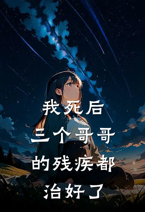 我死后，三个哥哥的残疾都治好了