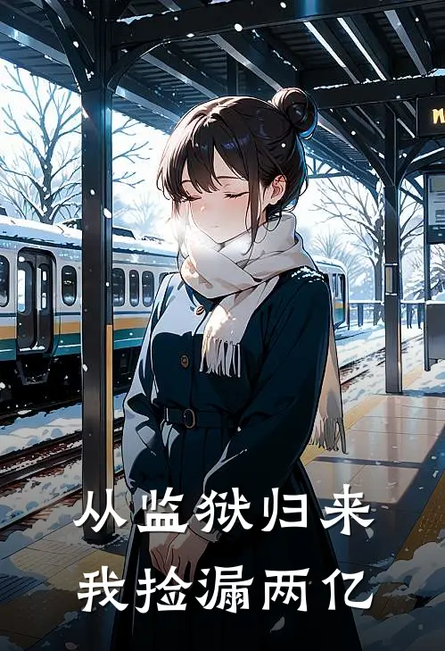 从监狱归来，我捡漏两亿