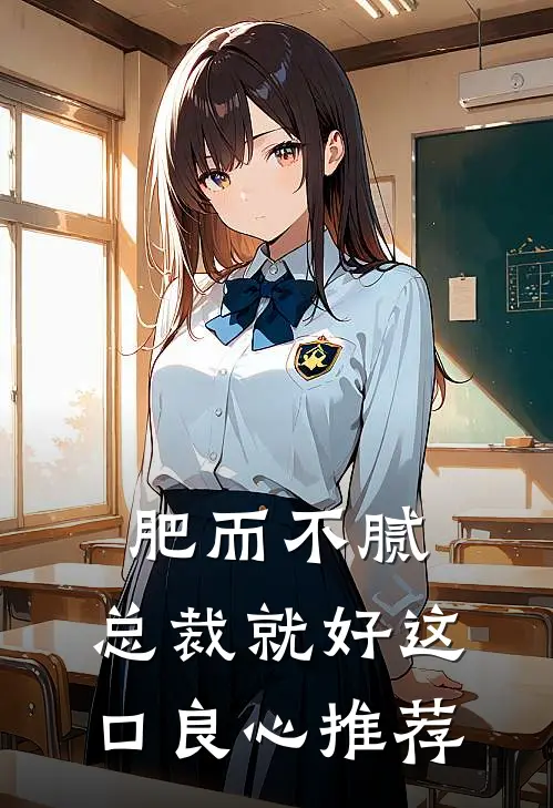 肥而不腻，总裁就好这口良心推荐