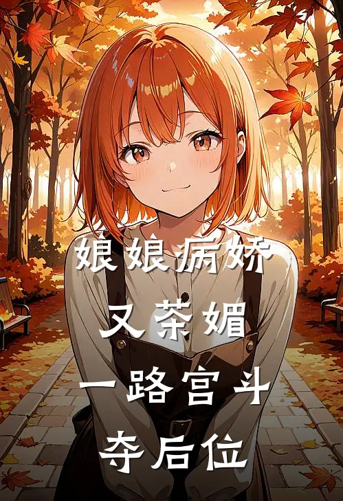 娘娘病娇又茶媚，一路宫斗夺后位