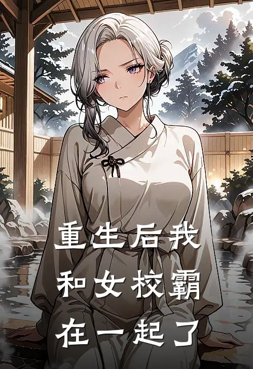 重生后我和女校霸在一起了