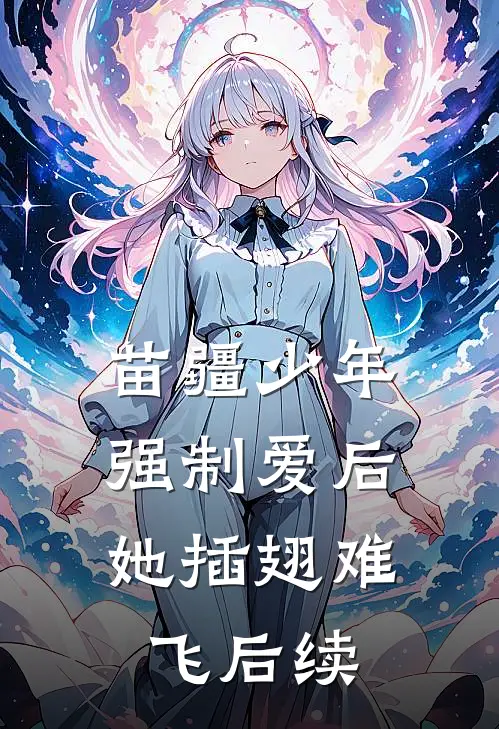 苗疆少年强制爱后，她插翅难飞后续