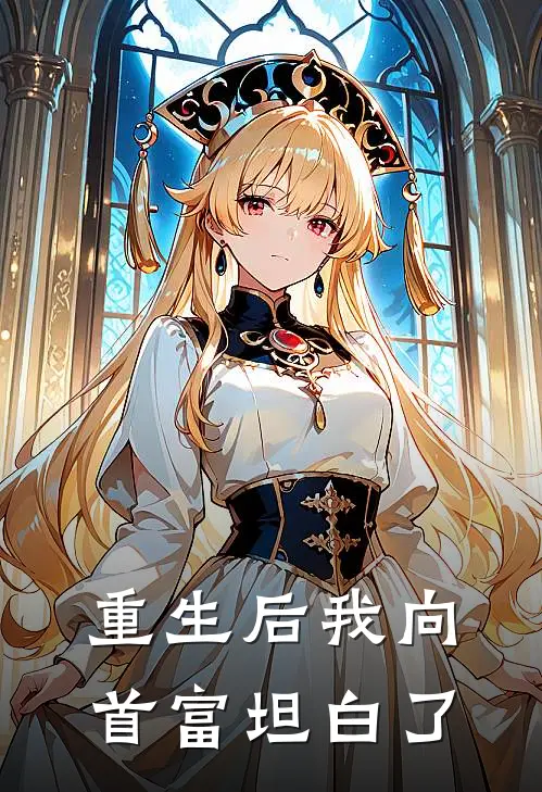 重生后我向首富坦白了