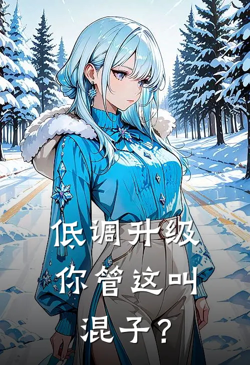 低调升级，你管这叫混子？