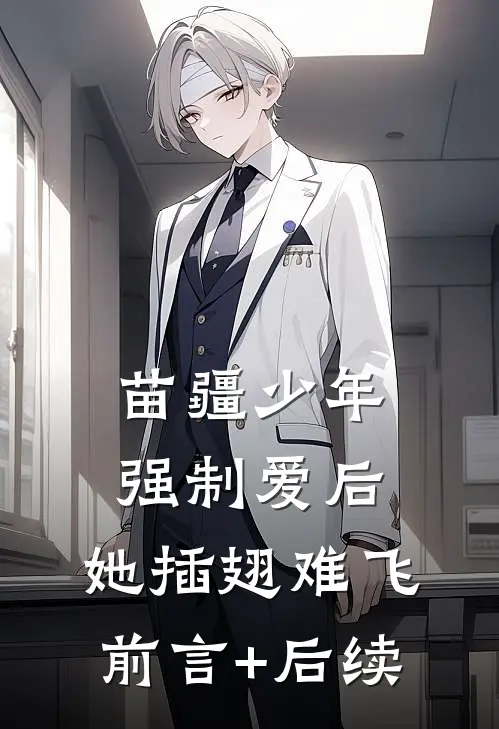苗疆少年强制爱后，她插翅难飞前言+后续