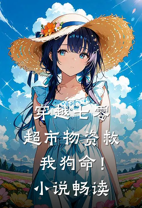 穿越七零：超市物资救我狗命！小说畅读