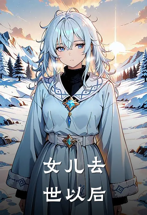 女儿去世以后