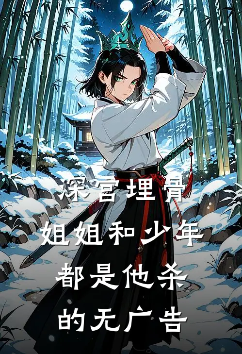 深宫埋骨：姐姐和少年，都是他杀的无广告