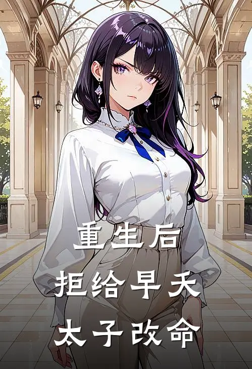 重生后，拒给早夭太子改命