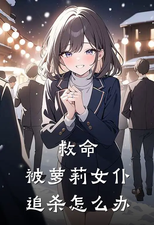 救命，被萝莉女仆追杀怎么办