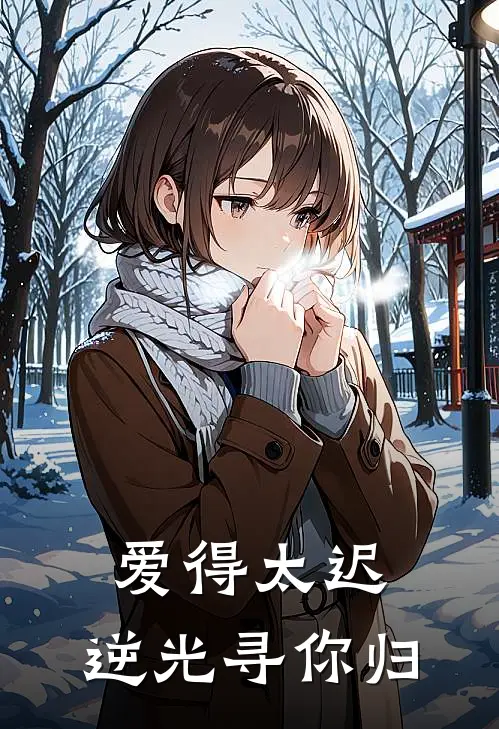 爱得太迟，逆光寻你归