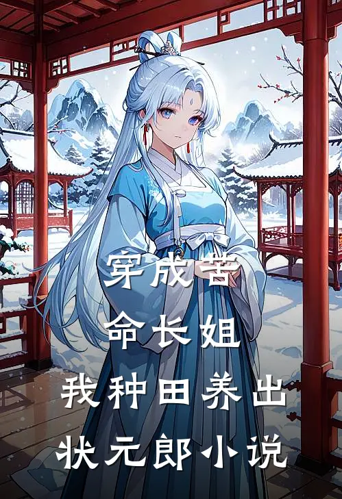 穿成苦命长姐，我种田养出状元郎小说