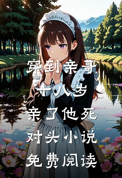 穿到亲哥十八岁，亲了他死对头小说免费阅读