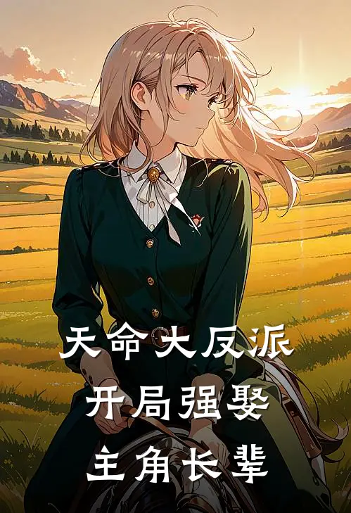 天命大反派：开局强娶主角长辈