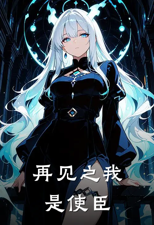 再见之我是使臣