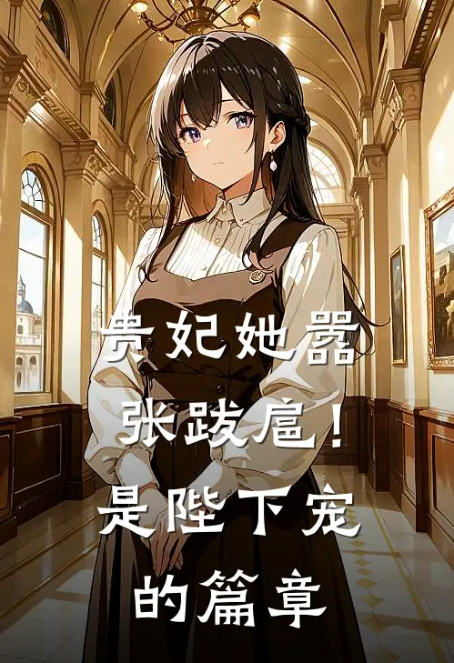 贵妃她嚣张跋扈！是陛下宠的篇章
