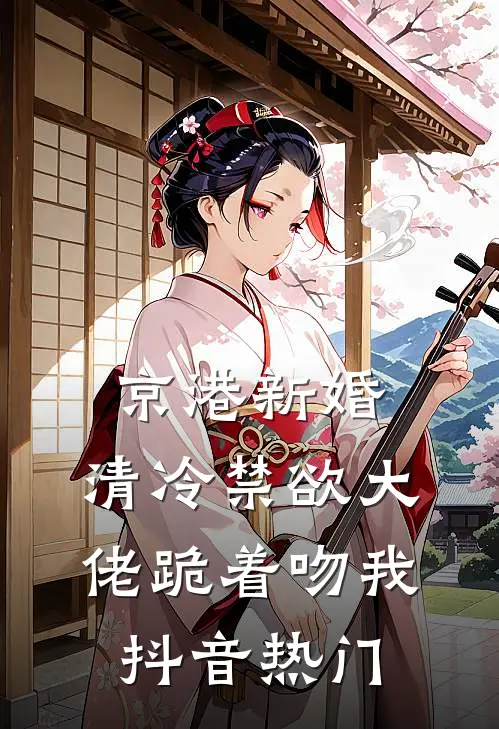 京港新婚：清冷禁欲大佬跪着吻我抖音热门