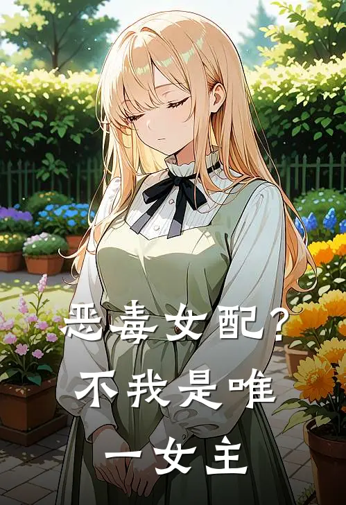 恶毒女配？不，我是唯一女主