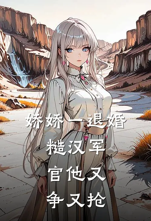 娇娇一退婚，糙汉军官他又争又抢