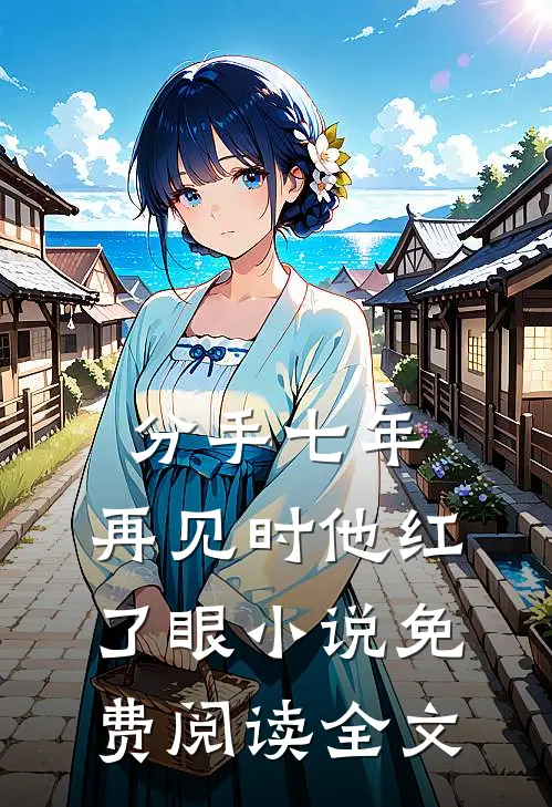 分手七年，再见时他红了眼小说免费阅读全文