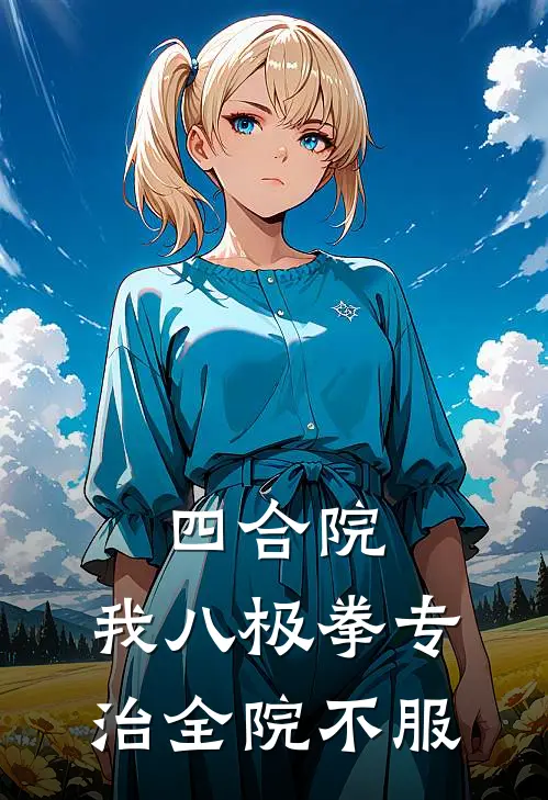 四合院：我八极拳专治全院不服