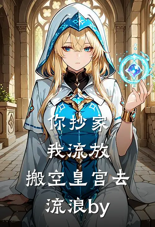 你抄家，我流放，搬空皇宫去流浪by